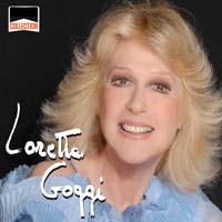 Loretta Goggi — Punti Di Vista